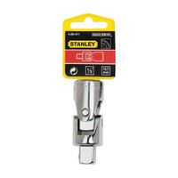 Nudo universal encastre 1/2 Stanley