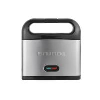 Sandwichera Grill II Taurus Mod. MYSANDWICH GRILL II