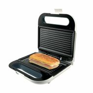  Sandwichera Taurus MySandwich Grill Blanca