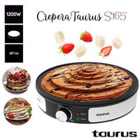 Crepera Taurus Mod S165