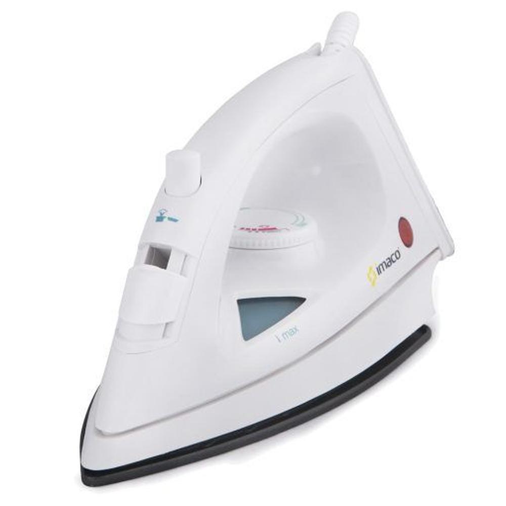 Plancha a vapor Imaco Antiadherente ETA 10