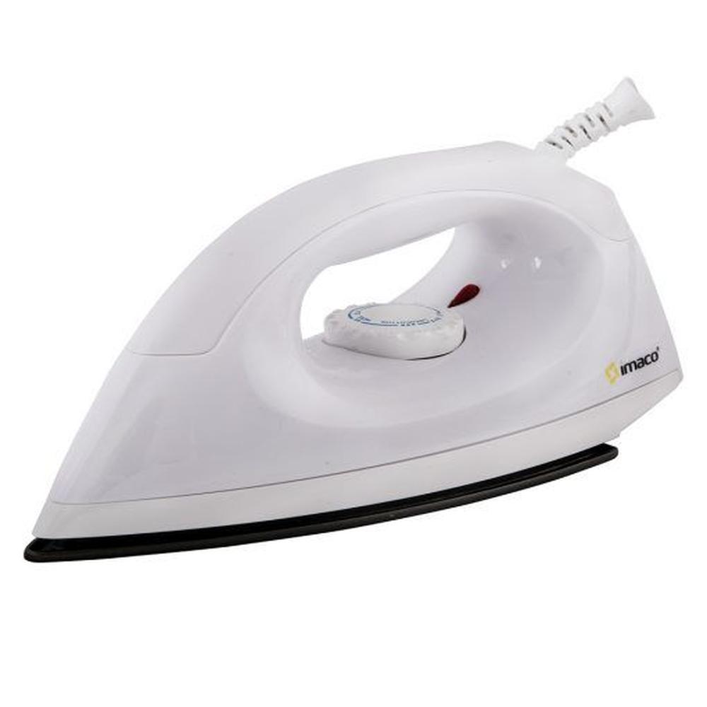 Plancha Seca Liviana Antiadherente Imaco ID1