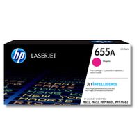 Toner HP 655A (CF453A) Magenta LaserJet Enterprise M652, M653, mfp M681, mfp M682
