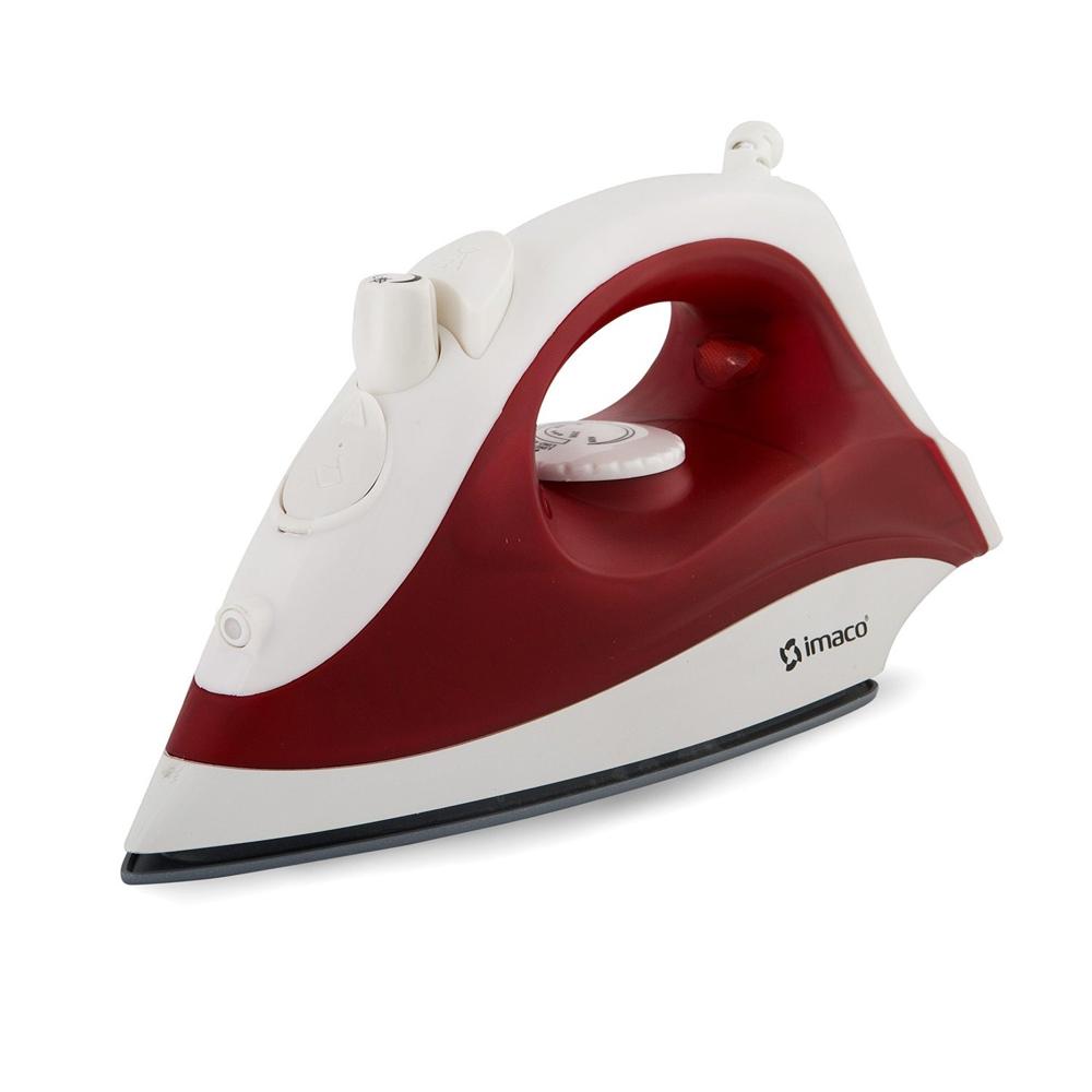 Plancha a Vapor Imaco Antiadherente ETA 600