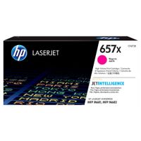 Toner HP 657X (CF473X) Magenta LaserJet Enterprise mfp M681, mfp M682
