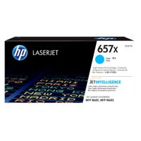 Toner HP 657X (CF471X) Cian LaserJet Enterprise mfp M681, mfp M682