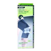 Rodillera con Gel Tubural Comprension