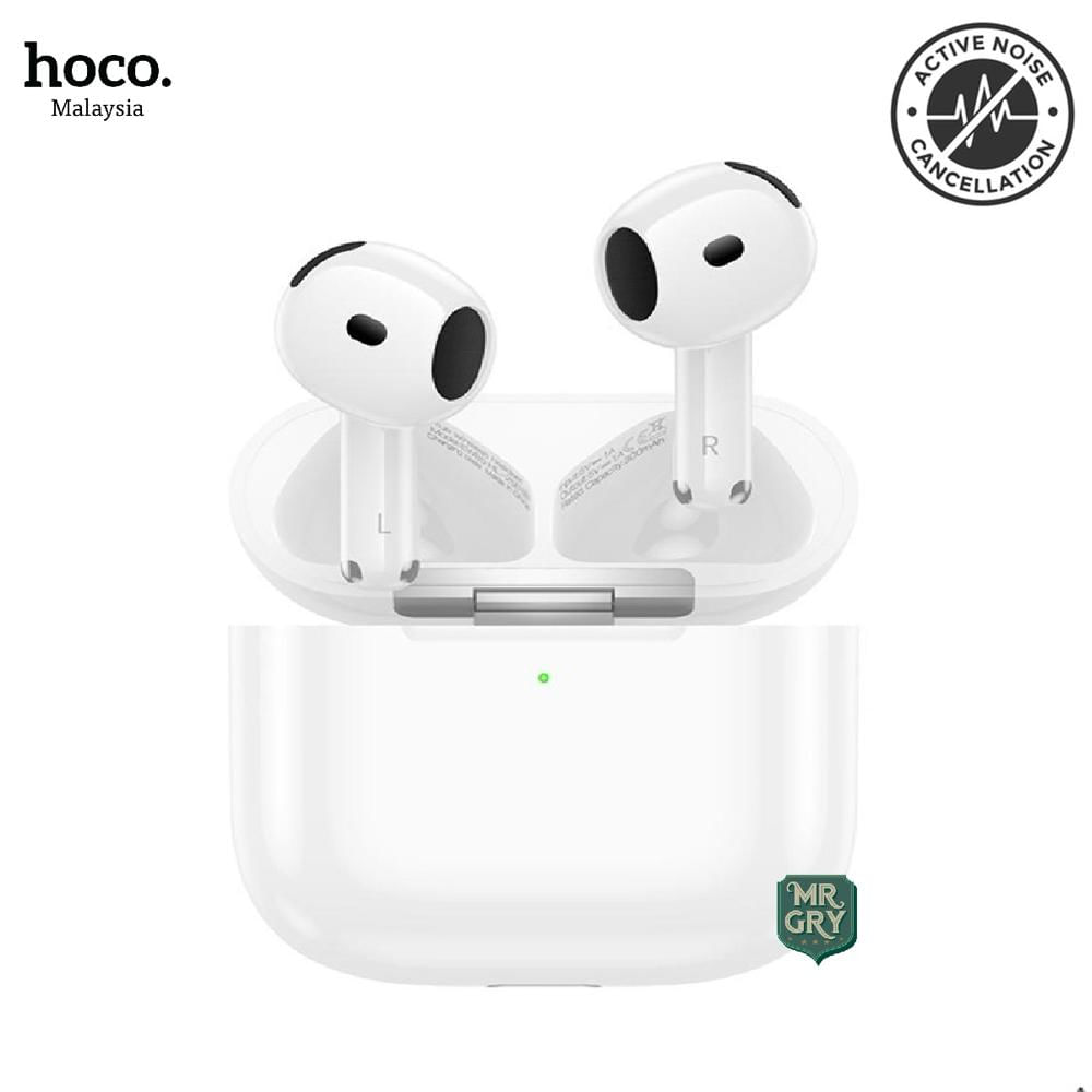 Audífonos con ANC Para iPhone Android 4Ta Generación EW85