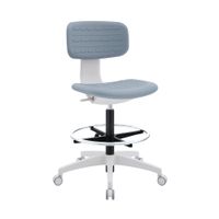 Silla Cajero Multifuncional Kan Gris Ofideas