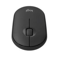 Mouse Bluetooth Logitech Pebble 2 M350S Silent Touch 4000Dpi Negro
