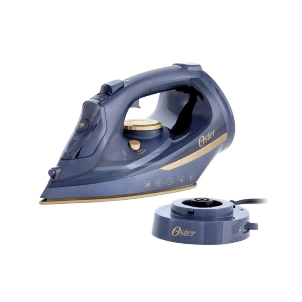 Plancha de Vapor Oster Inalámbrica GCSTCC5000