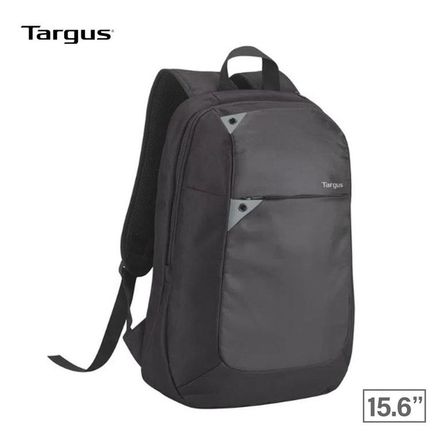 Mochila Para Laptop TARGUS 15-6 Intellect Backpack Black Mochila Para Laptop TARGUS 15-6 Intellect Backpack Black