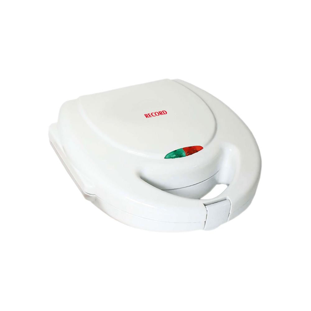 Sandwichera Blanca Record REC-CLSBL100 Sandwichera Blanca Record REC-CLSBL100