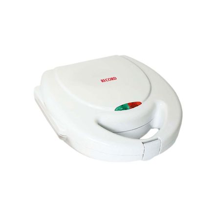 Sandwichera Blanca Record REC-CLSBL100