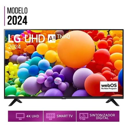 Televisor LG 50