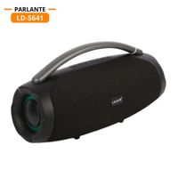 Parlante Portátil LIDIMI LD-S641 con 2 altavoces