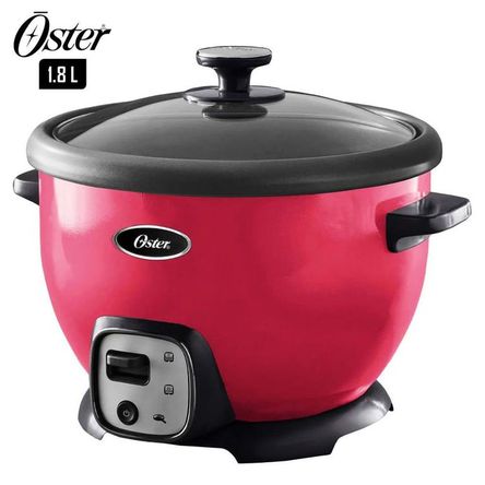Olla Arrocera Multiuso Oster 1.8 Lt CKSTRC8029M