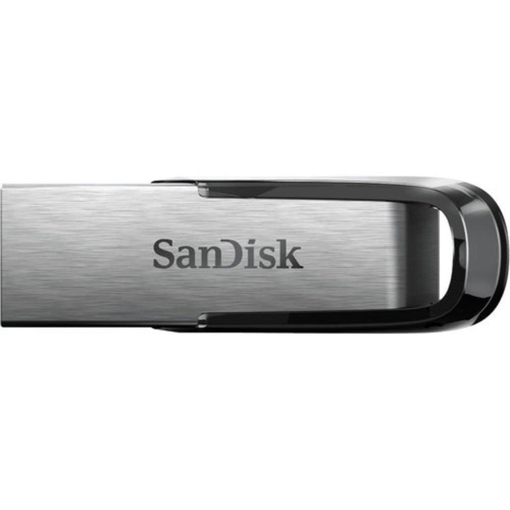 Memoria USB Sandisk Ultra Flair 128GB 3.0 150Mbps Memoria USB Sandisk Ultra Flair 128GB 3.0 150Mbps
