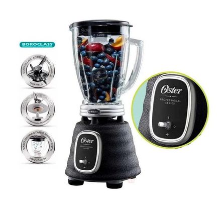 Licuadora Oster Serie Profesional BLSTBPST