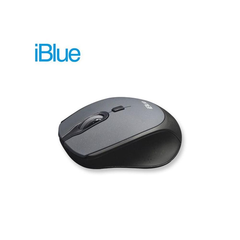 MOUSE OPTICAL IBLUE WIRELESS USB XMK-326 V2 BLACKGREY MOUSE OPTICAL IBLUE WIRELESS USB XMK-326 V2 BLACKGREY