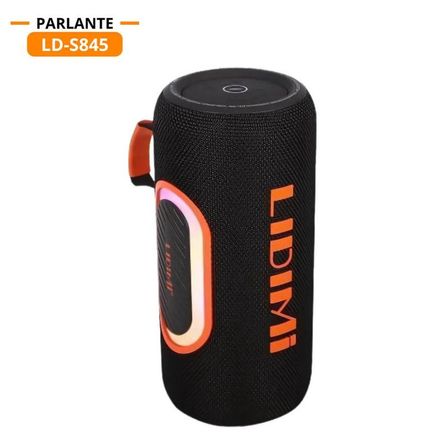 Parlante Mini LIDIMI LD-S845 de 40 W