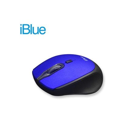MOUSE OPTICAL IBLUE WIRELESS USB XMK-326 V2 BLUE MOUSE OPTICAL IBLUE WIRELESS USB XMK-326 V2 BLUE