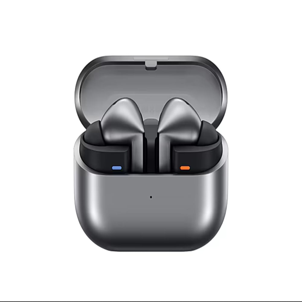Audífonos Inalámbricos Samsung Galaxy Buds 3 Pro ANC Silver