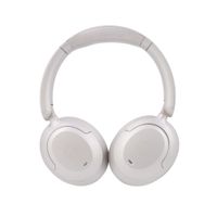 Audífono inalámbricos TEROS TE-8038NE, USB-C, Natural Titanium