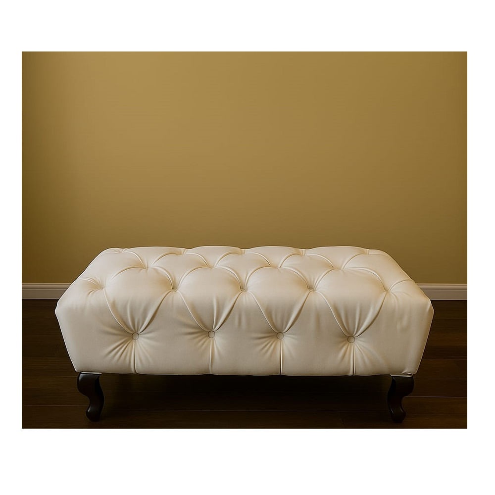 DMUEBLES REMATE OUTLET BANQUETA CASTOR