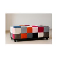 DMUEBLES REMATE OUTLET BANQUETA GRIMM