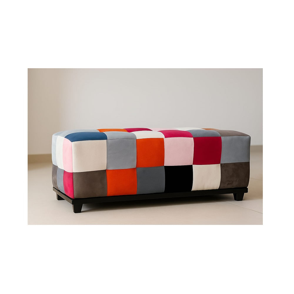 DMUEBLES REMATE OUTLET BANQUETA GRIMM