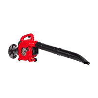 Soplaspirador Toyama 2T 26CC
