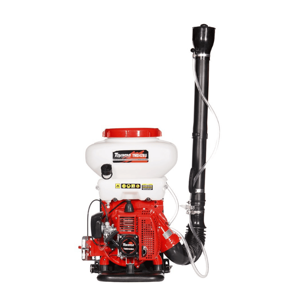 Pulverizador Toyama 42CC