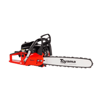 Motosierra Toyama Tcs60fp Farmer Pro - 56CC 20