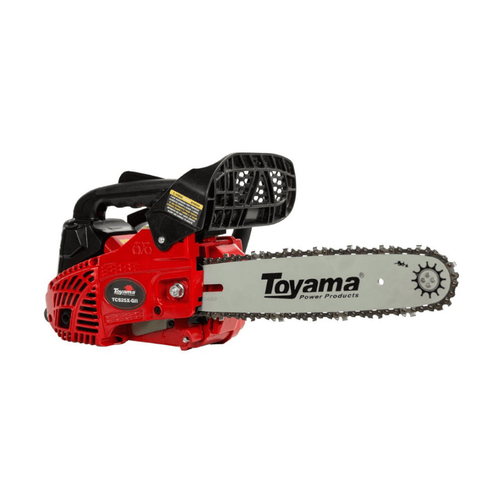 Motosierra de Poda Toyama 2T 26CC