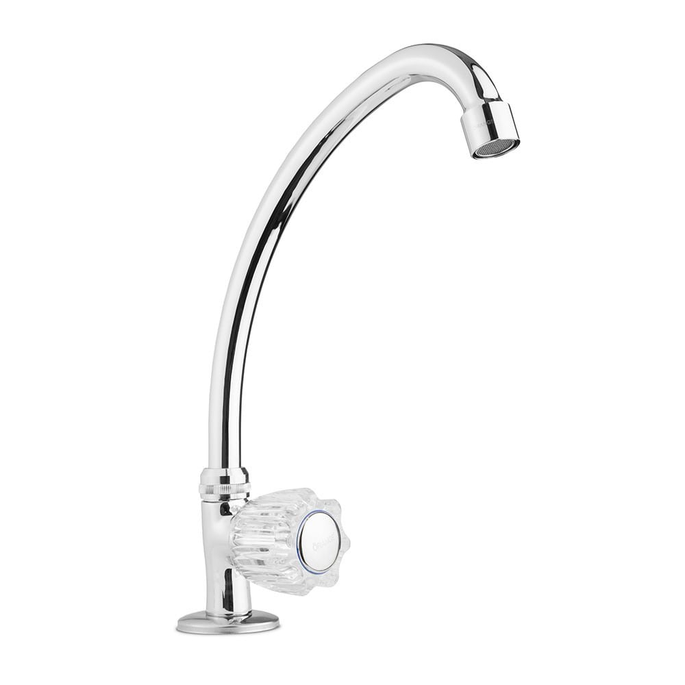 Llave de lavadero al mueble Frost Orange