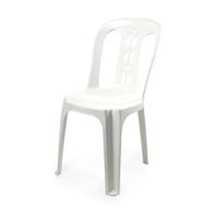 Silla Moderna Tulipan Reyplast
