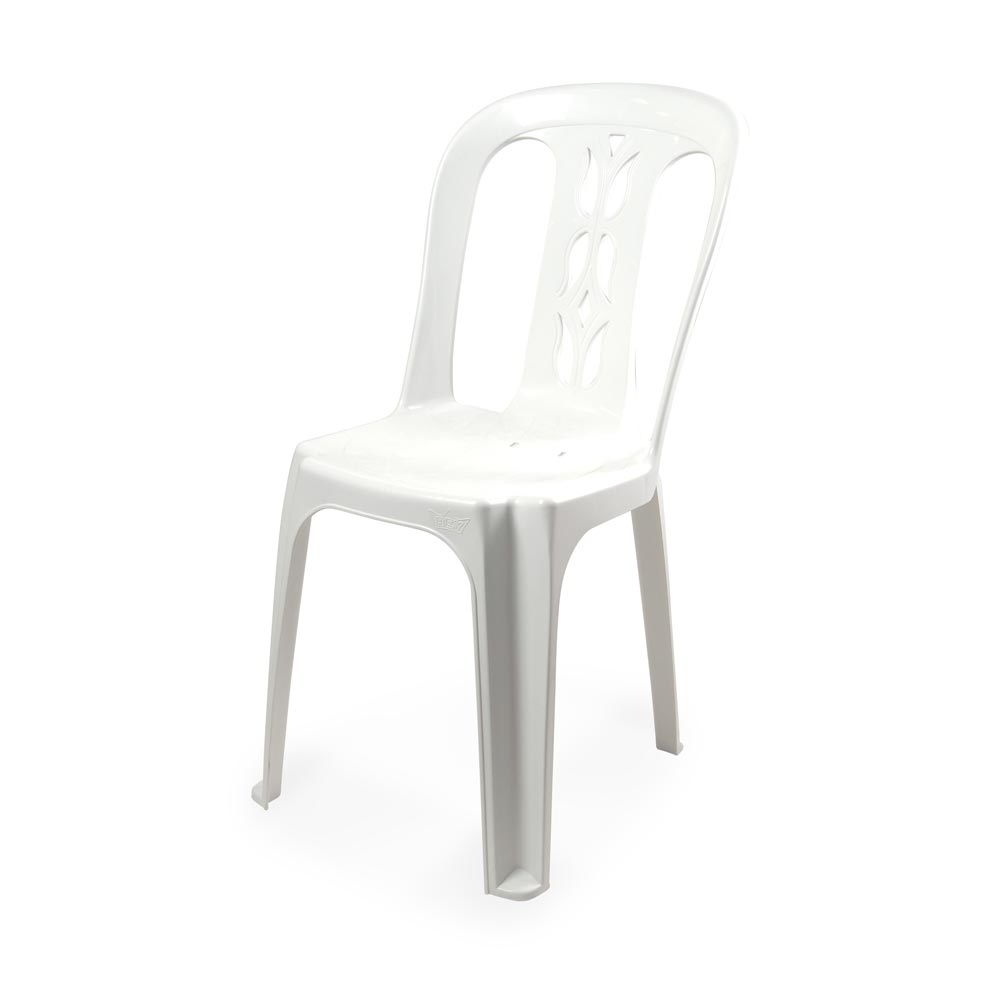 Silla Moderna Tulipan Reyplast