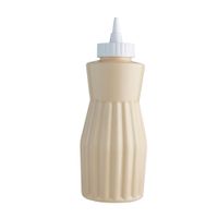 Envase para salsa crema 400ml Basa