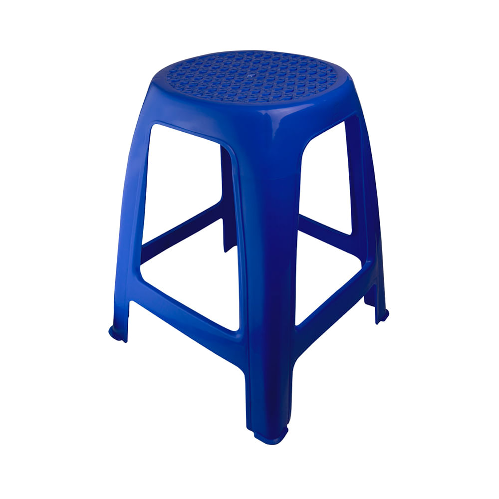 Banco practibanco Azul Basa