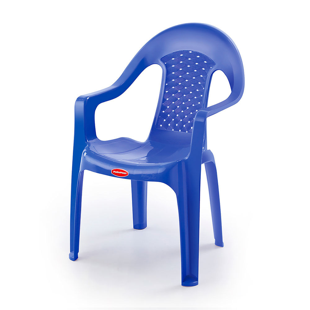 Sillón Italiano Polinplast