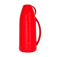 Thermos 1.80 litros Evolution rojo