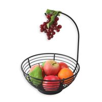 Frutero Kaia Negro Orange