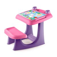 Carpeta Infantil Didáctica Rosa Polinplast