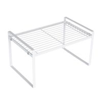 Organizador para repisas S BL Orange