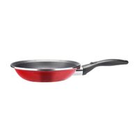 Sartén de Acero Vitrificado Magefesa Coral 18cm Rojo