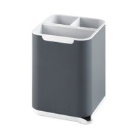 Organizador de cubiertos basic Gris Orange