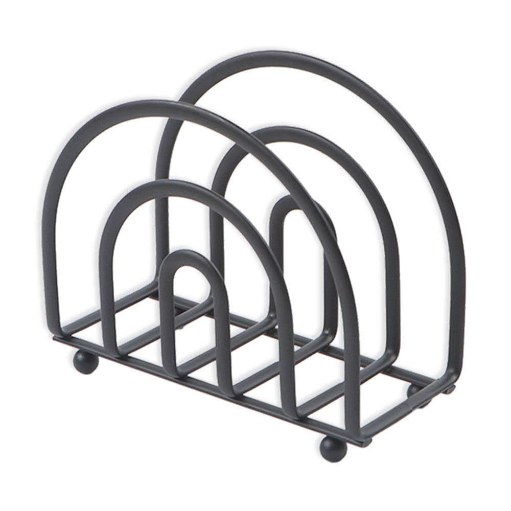 Servilletero Ambar Ne Orange