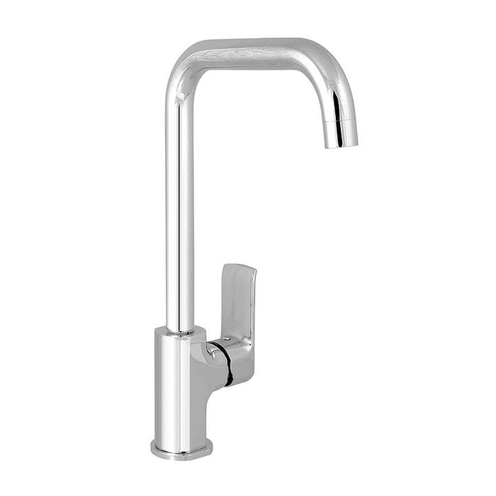 Mezcladora de lavadero cambria monocomando Trebol Promart - Main Image