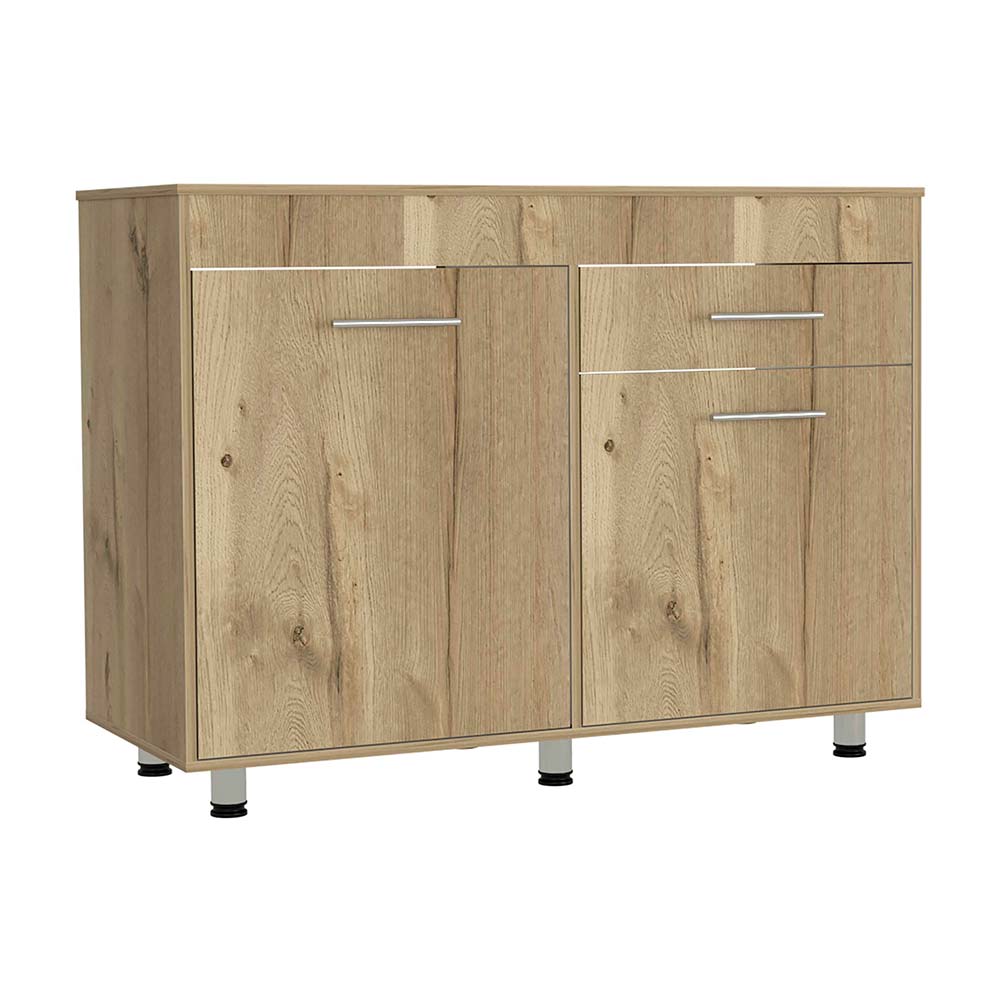 Mueble bajo 120cm Orion Tuhome
